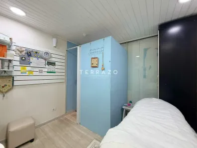 Ponto Comercial à venda, 10m² no Alto, Teresópolis