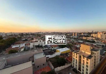 Apartamento com 2 Quartos à venda, 55m² no São Bernardo, Campinas