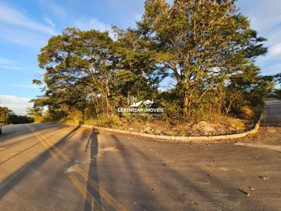 Lote/Terreno à venda, 929m² no Centro, Itatiaiuçu