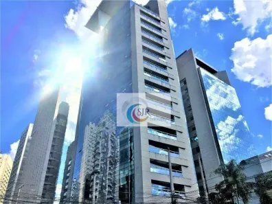 Sala Comercial para alugar, 366m² no Vila Olímpia, São Paulo