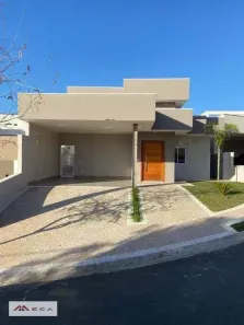 Casa de Condomínio com 3 Quartos à venda, 176m² no Jardim São Marcos, Valinhos
