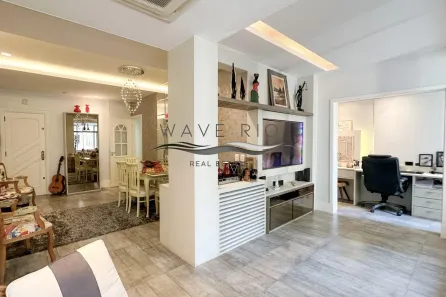 Apartamento com 3 Quartos à venda, 86m² no Copacabana, Rio de Janeiro