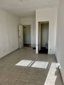 Sala Comercial para alugar, 27m² no Centro, São Bernardo do Campo