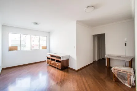 Apartamento com 2 Quartos à venda, 73m² no Sacomã, São Paulo