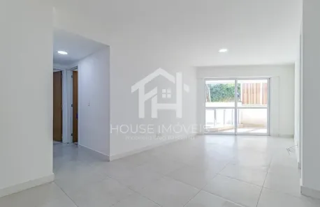 Apartamento com 3 Quartos à venda, 117m² no Lagoa, Rio de Janeiro