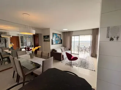 Apartamento com 3 Quartos à venda, 137m² no Marco, Belém