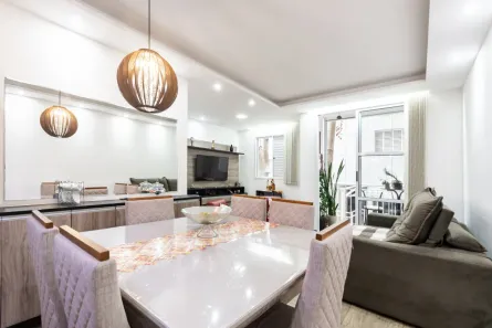 Apartamento com 2 Quartos à venda, 55m² no Vila Bela, São Paulo