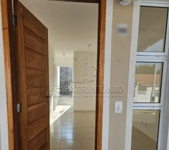 Casa de Condomínio com 2 Quartos à venda, 49m² no Ipanema do Meio, Sorocaba