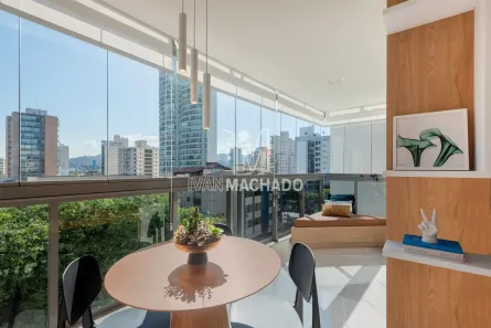 Apartamento com 2 Quartos à venda, 80m² no Bento Ferreira, Vitória