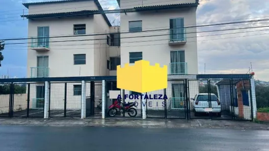 Apartamento com 2 Quartos para alugar, 50m² no Jardim Bela Vista, Americana