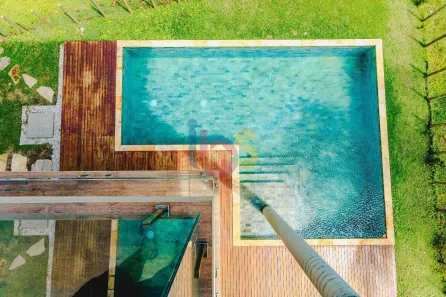 Casa com 3 Quartos à venda, 472m² no Olivença, Ilhéus