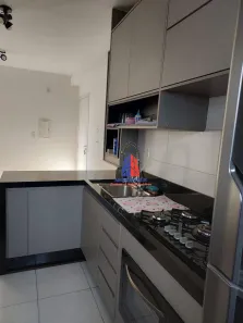 Apartamento com 2 Quartos à venda, 42m² no Planalto do Sol, Santa Bárbara D'Oeste