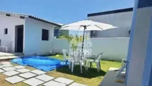 Casa de Condomínio com 4 Quartos à venda, 99m² no Pindobas, Maricá
