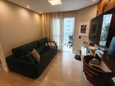 Apartamento com 2 Quartos à venda, 55m² no Vila Prudente, São Paulo