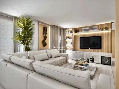 Cobertura com 3 Quartos à venda, 262m² no Cambuí, Campinas