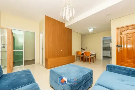 Casa de Condomínio com 4 Quartos à venda, 128m² no Vila Guarani (Z Sul), São Paulo