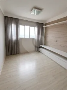 Apartamento com 2 Quartos à venda, 64m² no Santa Teresinha, São Paulo