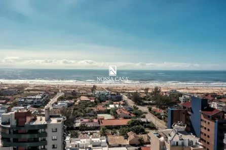 Apartamento com 4 Quartos à venda, 186m² no Torres, Torres