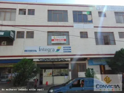 Sala Comercial para alugar, 30m² no Núcleo Bandeirante, Brasília