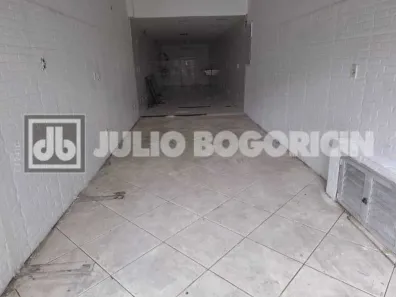 Ponto Comercial à venda, 83m² no Méier, Rio de Janeiro