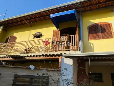 Casa com 5 Quartos à venda, 200m² no Jardim Satélite, São José dos Campos