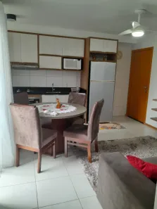 Apartamento com 2 Quartos à venda, 51m² no Itacolomi, Balneário Piçarras