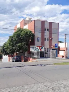 Apartamento com 2 Quartos para venda ou aluguel, 106m² no Parque Primavera, Cachoeira Paulista