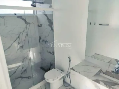Apartamento com 3 Quartos à venda, 170m² no Lagoa, Rio de Janeiro