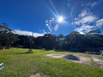 Lote/Terreno à venda, 2000m² no Enseada do Brito (Ens Brito), Palhoça