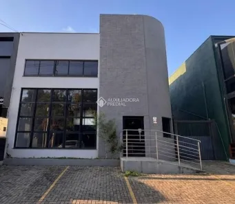 Ponto Comercial para alugar, 333m² no Marechal Rondon, Canoas