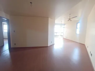 Apartamento com 3 Quartos à venda, 130m² no Centro, Ribeirão Preto