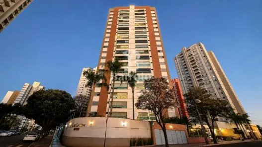 Apartamento com 3 Quartos à venda, 112m² no Gleba Fazenda Palhano, Londrina