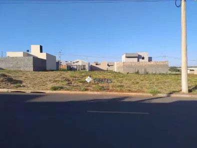 Lote/Terreno à venda, 200m² no Maisparque Rio Preto, São José do Rio Preto