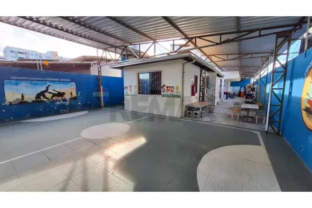 Ponto Comercial à venda, 360m² no Aruana, Aracaju