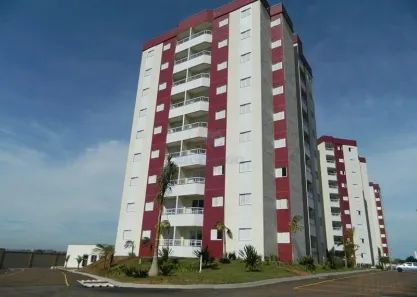 Apartamento com 3 Quartos à venda, 78m² no Parque Emília, Sumaré