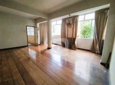 Apartamento com 3 Quartos à venda, 133m² no Botafogo, Rio de Janeiro