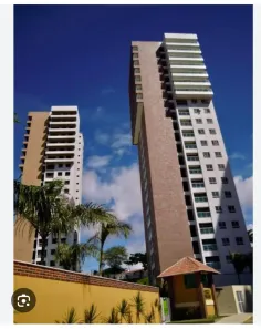 Apartamento com 2 Quartos à venda, 68m² no Capim Macio, Natal