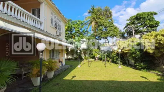 Imóvel Comercial com 4 Quartos à venda, 605m² no Taquara, Rio de Janeiro