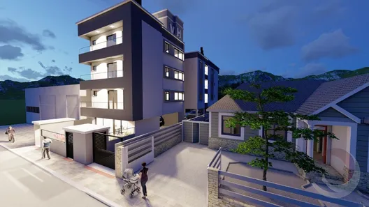 Apartamento com 2 Quartos à venda, 65m² no Flor de Nápolis, São José