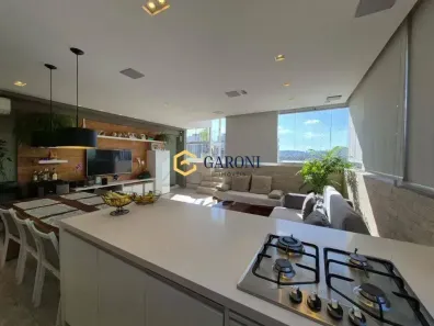 Cobertura com 3 Quartos à venda, 246m² no Lapa, São Paulo