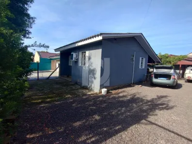 Casa com 2 Quartos à venda, 144m² no Centro, Portão