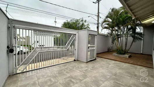 Casa com 3 Quartos à venda, 178m² no Jardim Esplanada II, Indaiatuba