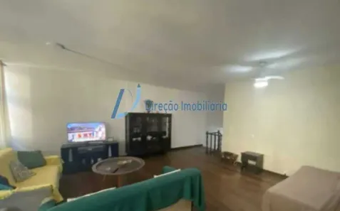 Apartamento com 3 Quartos à venda, 163m² no Copacabana, Rio de Janeiro