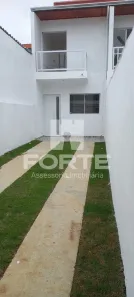 Sobrado com 2 Quartos à venda, 136m² no Vila Jundiaí, Mogi das Cruzes