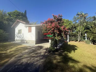 Fazenda/Sítio com 3 Quartos à venda, 2077m² no , Pedro de Toledo