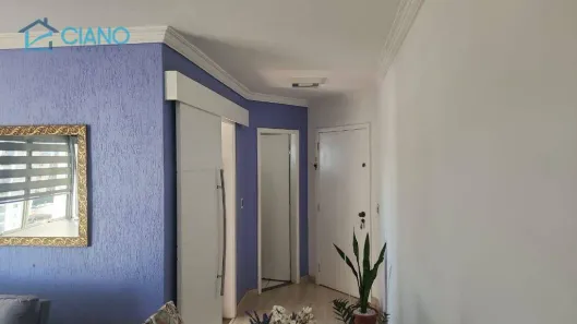 Apartamento com 2 Quartos à venda, 55m² no Mooca, São Paulo