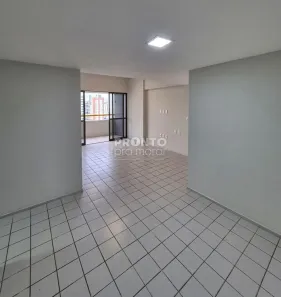 Apartamento com 3 Quartos à venda, 80m² no Boa Viagem, Recife