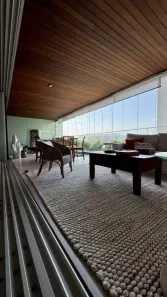 Apartamento com 1 Quarto à venda, 130m² no Barra da Tijuca, Rio de Janeiro