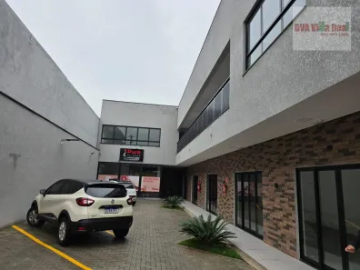 Sala Comercial para alugar, 16m² no Rochdale, Osasco