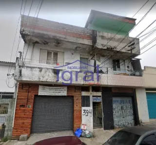 Casa com 14 Quartos à venda, 398m² no Vila Guarani (Z Sul), São Paulo